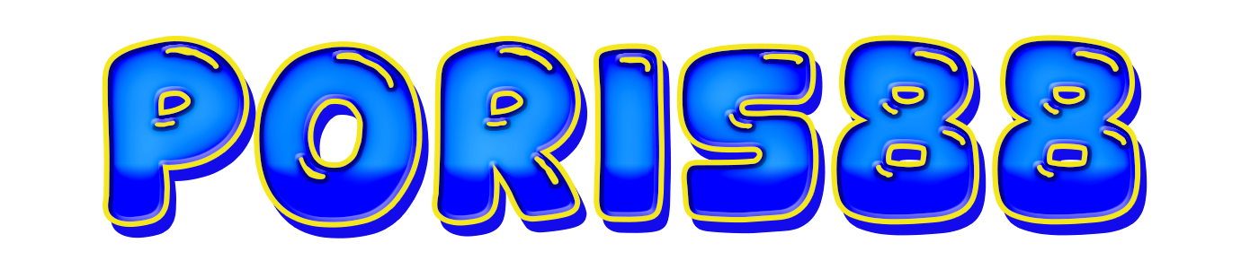 Poris88 Logo